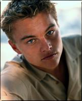Leonardo DiCaprio Tank Top #2211748