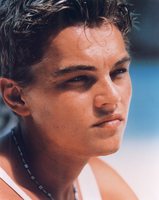 Leonardo DiCaprio Tank Top #2211749