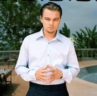 Leonardo DiCaprio Tank Top #2211750