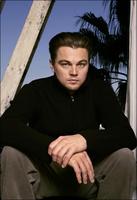 Leonardo DiCaprio hoodie #2218763