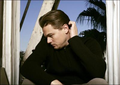 Leonardo DiCaprio stickers 2218764