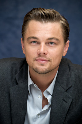 Leonardo DiCaprio magic mug #G569760