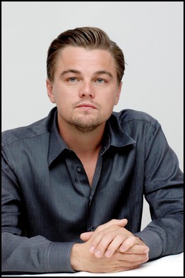 Leonardo DiCaprio Mouse Pad 2233215