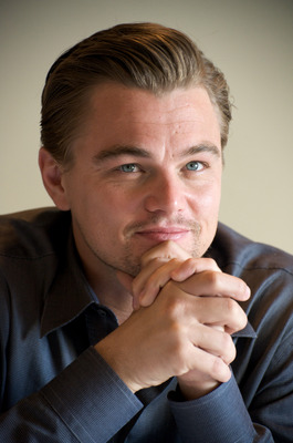Leonardo DiCaprio stickers 2233221