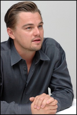 Leonardo DiCaprio Poster 2233223