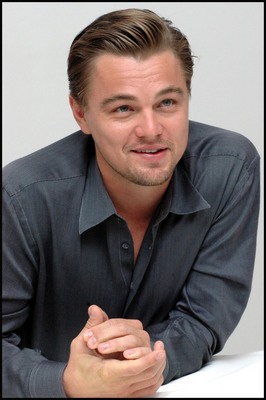 Leonardo DiCaprio Poster 2233229