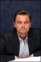 Leonardo DiCaprio Tank Top #2233230