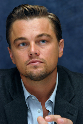 Leonardo DiCaprio stickers 2233231
