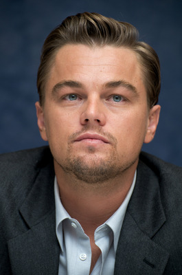 Leonardo DiCaprio stickers 2233233