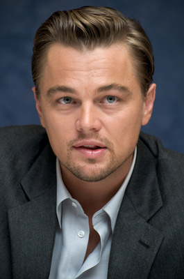 Leonardo DiCaprio Poster 2233244