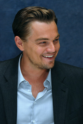 Leonardo DiCaprio stickers 2233252