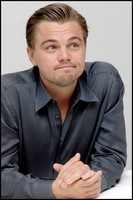 Leonardo DiCaprio magic mug #G569800