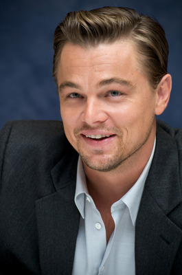 Leonardo DiCaprio stickers 2233259