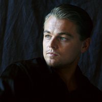 Leonardo DiCaprio Tank Top #2237703