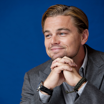 Leonardo DiCaprio stickers 2244891