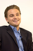 Leonardo DiCaprio Longsleeve T-shirt #2268864