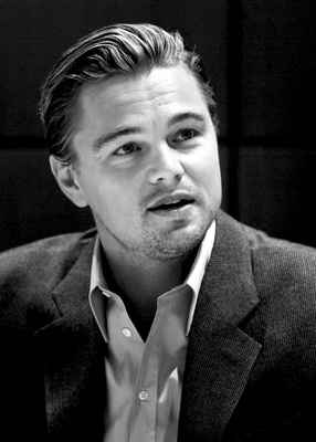 Leonardo DiCaprio Poster 2309620