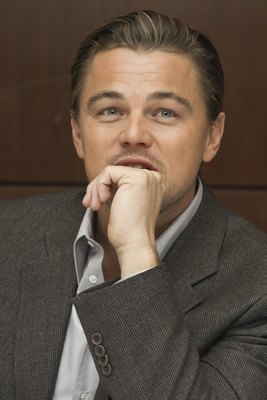 Leonardo DiCaprio mug #G639508
