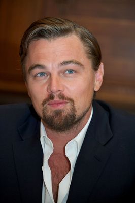 Leonardo DiCaprio Poster 2334446