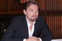 Leonardo DiCaprio tote bag #G665926