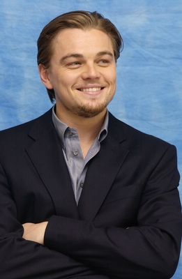 Leonardo DiCaprio stickers 2389628