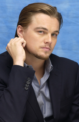 Leonardo DiCaprio Poster 2389633
