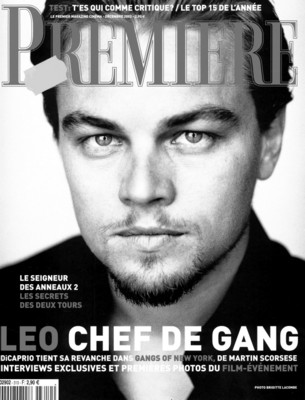 Leonardo diCaprio Poster 1471775