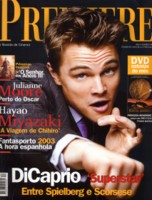 Leonardo diCaprio magic mug #G227240