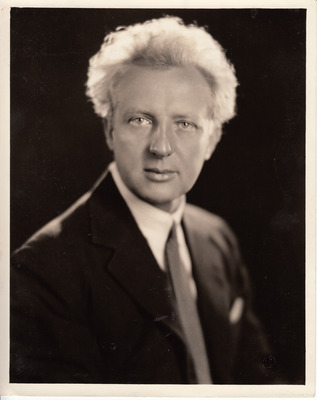 Leopold Stokowski posters