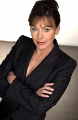 Lesley Anne Down posters