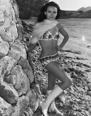 Lesley Anne Down posters