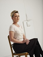Lesley Manville Longsleeve T-shirt #2304413