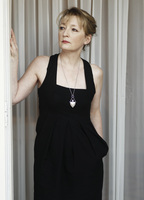 Lesley Manville Longsleeve T-shirt #2334326