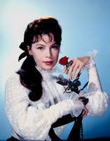 Leslie Caron Tank Top #2557948