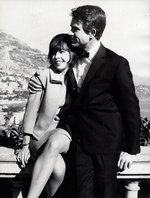 Leslie Caron posters