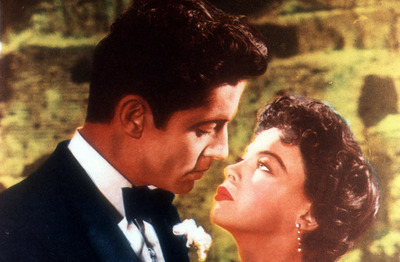 Leslie Caron posters