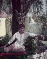 Leslie Caron Sweatshirt #2682979