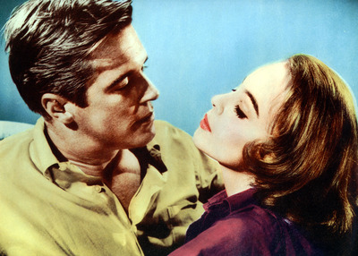 Leslie Caron posters