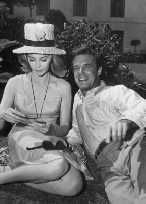 Leslie Caron posters