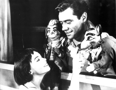 Leslie Caron posters