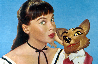 Leslie Caron posters