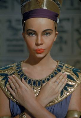 Leslie Caron posters