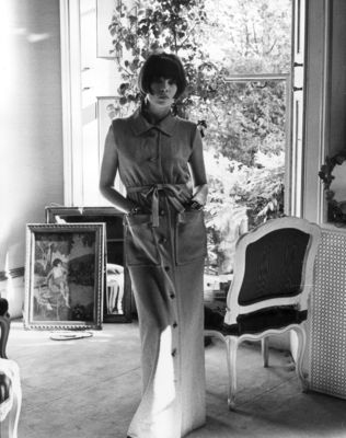 Leslie Caron posters