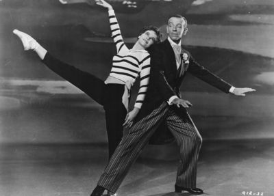 Leslie Caron posters