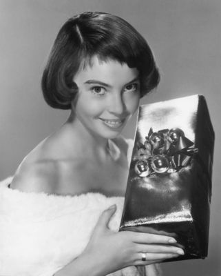 Leslie Caron posters