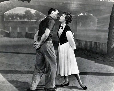 Leslie Caron posters