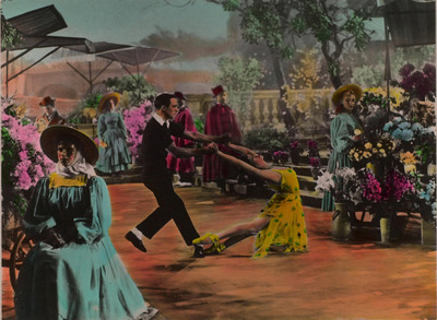 Leslie Caron posters