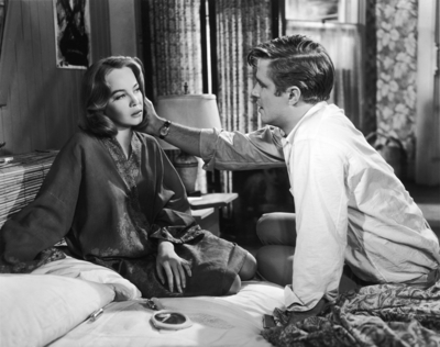 Leslie Caron posters