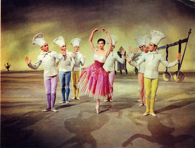 Leslie Caron posters
