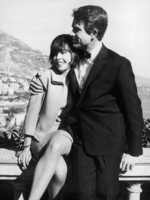 Leslie Caron hoodie #2683045